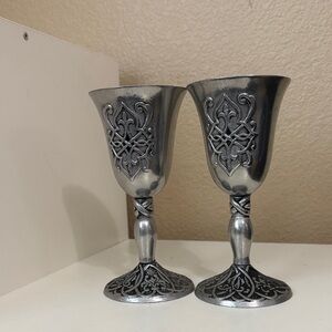 Vintage | Carson Pewter